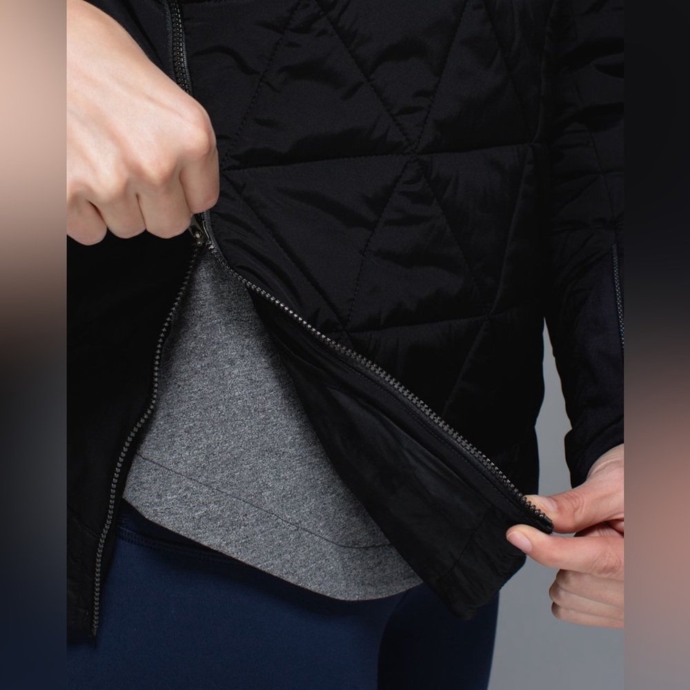 Lululemon | Fluffed Up Pullover - image 5